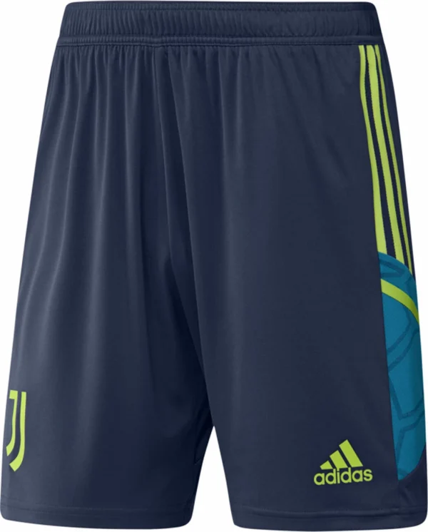 beauté Le moins cher 🌟 ADIDAS JUVE TR SHORT 22 🔥 1