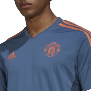 magasin Budget 😉 ADIDAS MAN UTD TR JSY 22 🤩 13