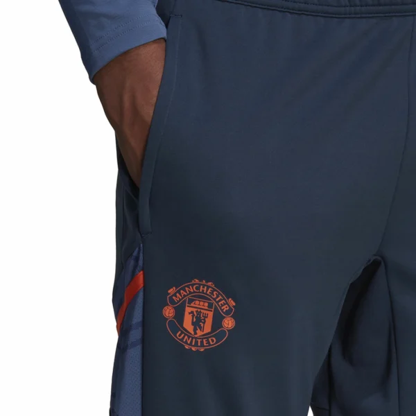 Coupon 🛒 ADIDAS MAN UTD TR PNT 22 🎁 économies garanties 5