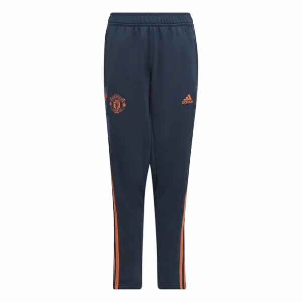 Promo 😍 ADIDAS MAN UTD TR PNT JR 22 🧨 Satisfait ou Remboursé 1