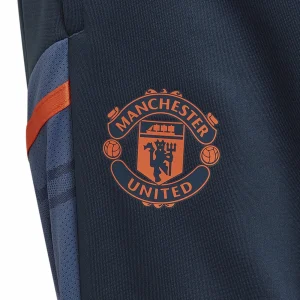 Promo 😍 ADIDAS MAN UTD TR PNT JR 22 🧨 Satisfait ou Remboursé 11