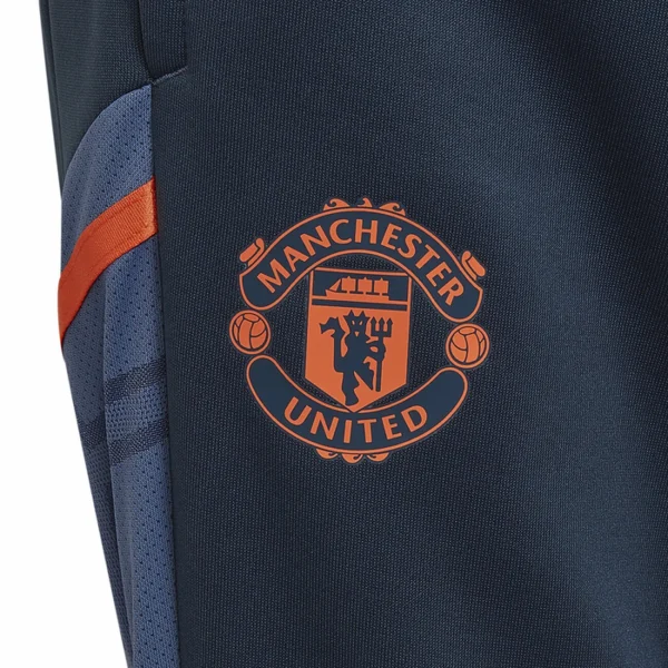 Promo 😍 ADIDAS MAN UTD TR PNT JR 22 🧨 Satisfait ou Remboursé 4