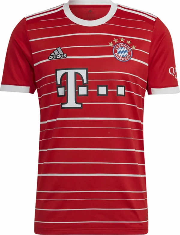 france Tout neuf 👍 MAILLOT Mixte ADIDAS BAYERN 2022/2023 ✔️ 1