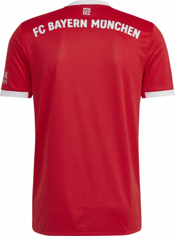 france Tout neuf 👍 MAILLOT Mixte ADIDAS BAYERN 2022/2023 ✔️ 3