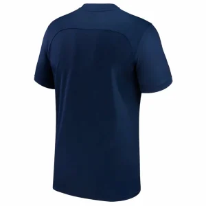 REMISE allant jusqu. Budget 🛒 MAILLOT Homme NIKE PSG 22/23 🛒 9