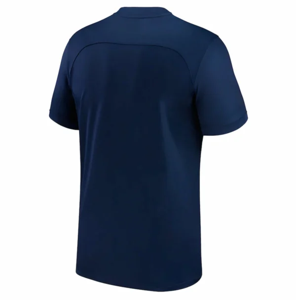 REMISE allant jusqu. Budget 🛒 MAILLOT Homme NIKE PSG 22/23 🛒 3