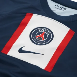 REMISE allant jusqu. Budget 🛒 MAILLOT Homme NIKE PSG 22/23 🛒 11