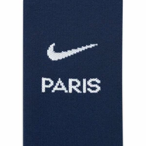 SOLDES TOUT À Nouveau ❤️ CHAUSSETTES HAUTES NIKE PSG DOMICILE 2022/2023 🔥 12