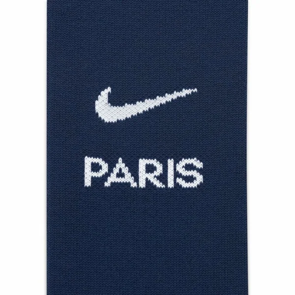 SOLDES TOUT À Nouveau ❤️ CHAUSSETTES HAUTES NIKE PSG DOMICILE 2022/2023 🔥 5