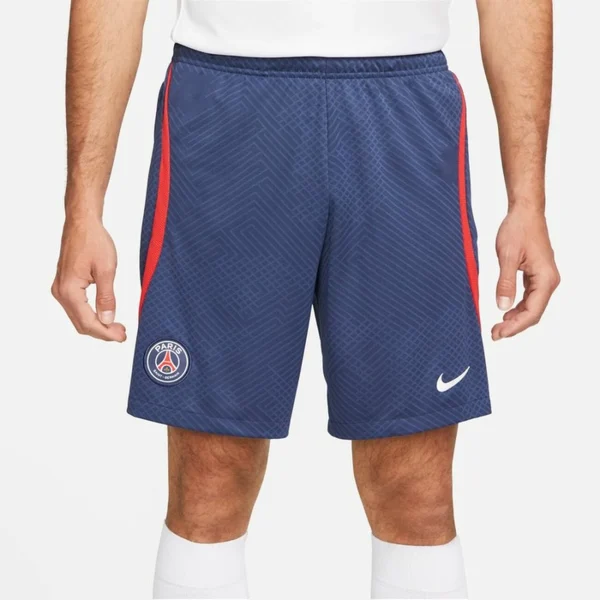 bas prix Top 10 ⭐ SHORT Homme NIKE PSG STRK DOM 2022/2023 🤩 1