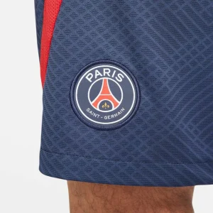 bas prix Top 10 ⭐ SHORT Homme NIKE PSG STRK DOM 2022/2023 🤩 13