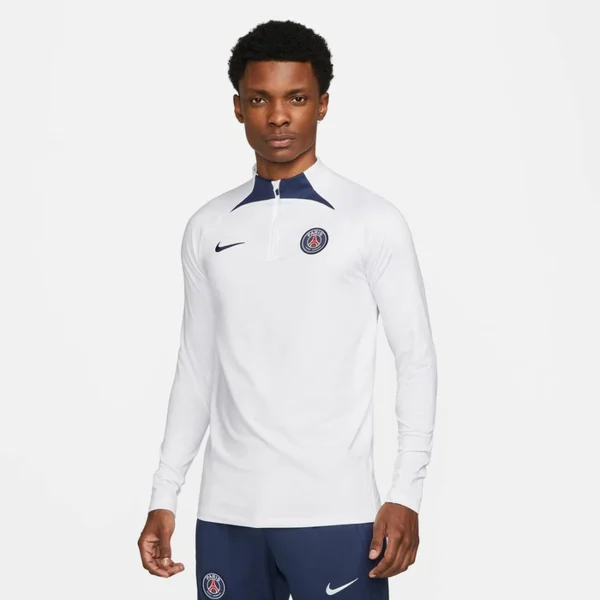 Remise 🤩 TOP Homme NIKE PSG STRK DRILL DOM 2022/2023 🔥 pas cher 1