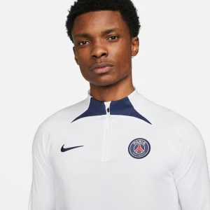 Remise 🤩 TOP Homme NIKE PSG STRK DRILL DOM 2022/2023 🔥 pas cher 13