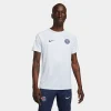 Bon marché 😍 TOP Homme NIKE PSG PRE MATCH DOM 2022/2023 🧨 haute qualité 17