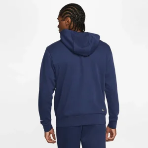 boutique en ligne Offres 🧨 SWEAT CAPUCHE Homme NIKE PSG FLC FT 2022-2023 🎁 9