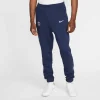 Bon marché 🌟 PANTALON Homme NIKE PSG FLC 2022/2023 ❤️ Dernières Nouveautés 17