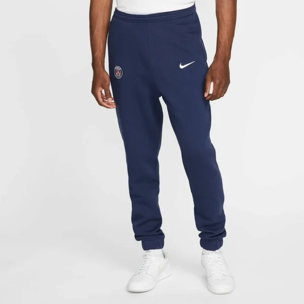 Bon marché 🌟 PANTALON Homme NIKE PSG FLC 2022/2023 ❤️ Dernières Nouveautés 1