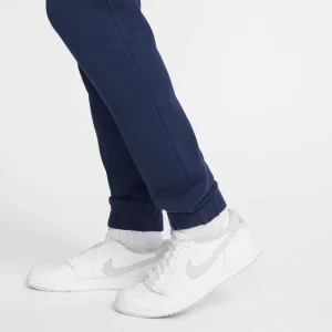 Bon marché 🌟 PANTALON Homme NIKE PSG FLC 2022/2023 ❤️ Dernières Nouveautés 11