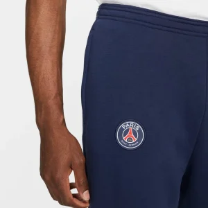 Bon marché 🌟 PANTALON Homme NIKE PSG FLC 2022/2023 ❤️ Dernières Nouveautés 13