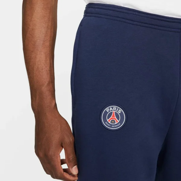 Bon marché 🌟 PANTALON Homme NIKE PSG FLC 2022/2023 ❤️ Dernières Nouveautés 5