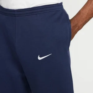 Bon marché 🌟 PANTALON Homme NIKE PSG FLC 2022/2023 ❤️ Dernières Nouveautés 15