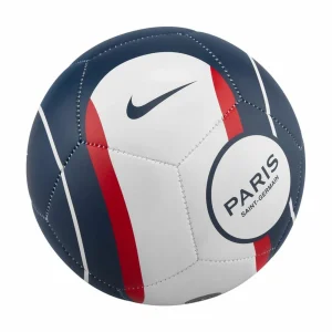 grande marque pas cher Remise 🥰 MINI-BALLON Football NIKE PSG SKLS 2022/2023 🛒 6