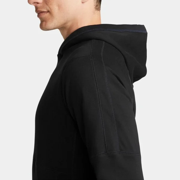 pas cher Offres 🧨 SWEAT CAPUCHE Homme NIKE PSG TRAVEL FLC 2022-2023 🔔 4