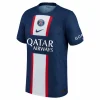 De gros 🌟 MAILLOT Homme NIKE PSG OFF 2022/2023 💯 Meilleur Prix 19