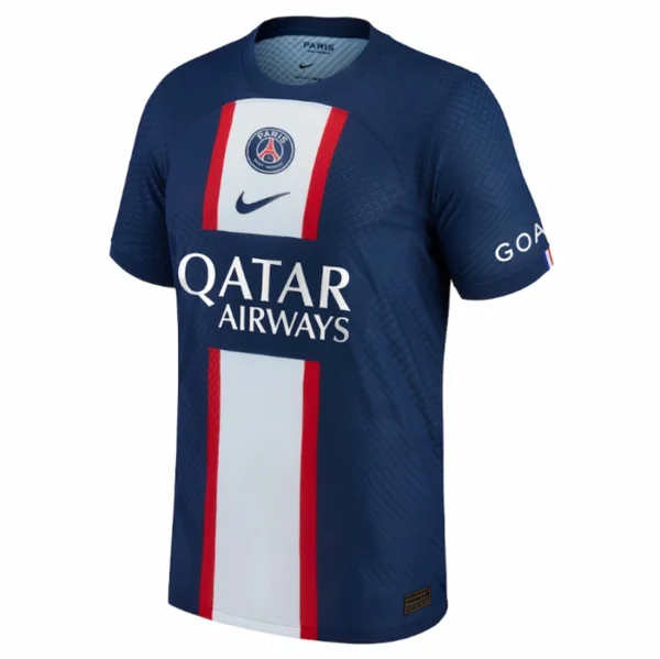 De gros 🌟 MAILLOT Homme NIKE PSG OFF 2022/2023 💯 Meilleur Prix 1