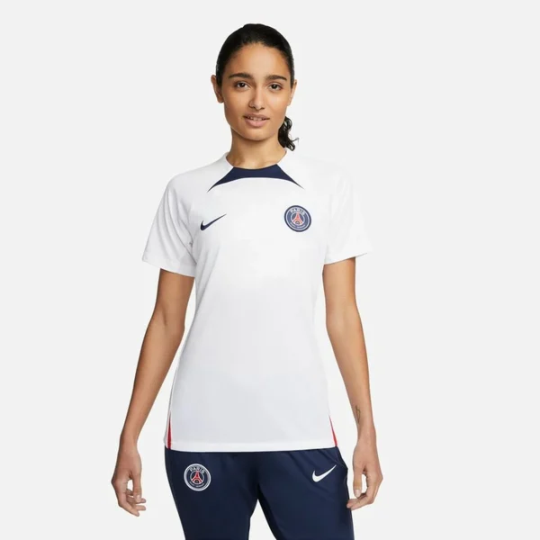 luxe soldes Tout neuf ❤️ TOP Femme NIKE PSG STRK 2022/2023 😉 1