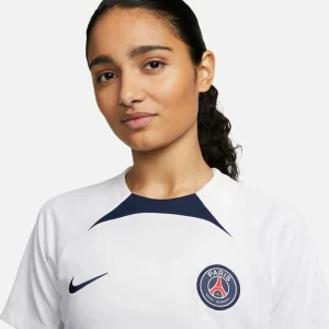 luxe soldes Tout neuf ❤️ TOP Femme NIKE PSG STRK 2022/2023 😉 13