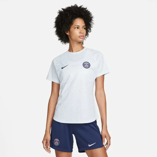 Prestation Et Rapide Acheter 🥰 TOP Femme NIKE PSG PRE MATCH 2022-2023 🔔 1