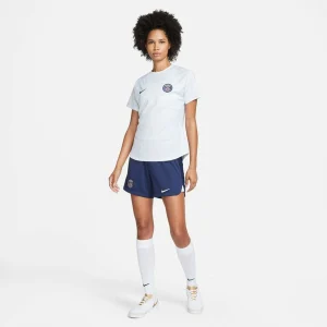 Prestation Et Rapide Acheter 🥰 TOP Femme NIKE PSG PRE MATCH 2022-2023 🔔 10