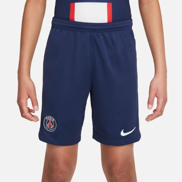 Les meilleures critiques de 🛒 SHORT Junior NIKE PSG 2022/2023 🥰 Couleurs variées 1