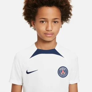 Meilleure vente 🔔 TOP Junior NIKE PSG STRK 2022/2023 🎁 Livraison gratuite 13