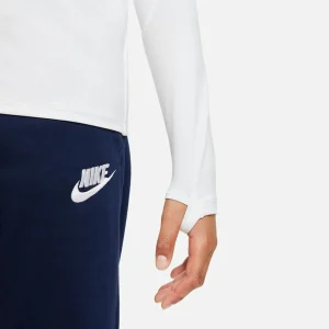 boutique en ligne france Le moins cher ⭐ TOP Junior NIKE PSG STRK DRILL 2022/2023 🌟 15