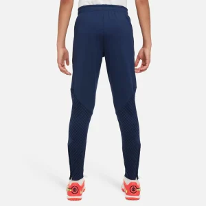 Meilleur prix 😀 PANTALON Junior NIKE PSG STRK 2022/2023 ❤️ Achat 9