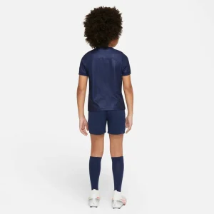 acheter en ligne Offres ⭐ MAILLOT Enfant NIKE PSG MINIKIT 2022/2023 ❤️ 9