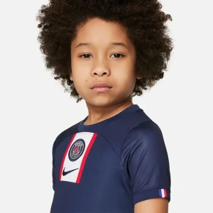 acheter en ligne Offres ⭐ MAILLOT Enfant NIKE PSG MINIKIT 2022/2023 ❤️ 11