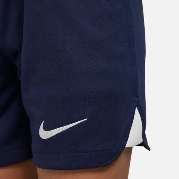 acheter en ligne Offres ⭐ MAILLOT Enfant NIKE PSG MINIKIT 2022/2023 ❤️ 6