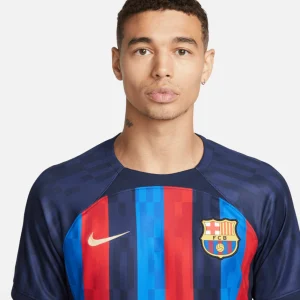 soldes en ligne Remise 🎁 MAILLOT Homme NIKE BARCA 2022/2023 ⌛ 11