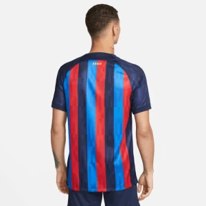 soldes en ligne Remise 🎁 MAILLOT Homme NIKE BARCA 2022/2023 ⌛ 13