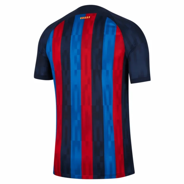 soldes en ligne Remise 🎁 MAILLOT Homme NIKE BARCA 2022/2023 ⌛ 6