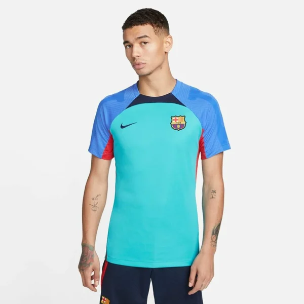 Meilleure vente 😍 TOP Homme NIKE BARCA STRK 2022/2023 🌟 De Qualité 1