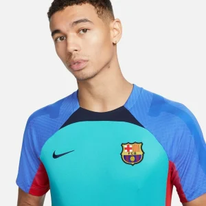 Meilleure vente 😍 TOP Homme NIKE BARCA STRK 2022/2023 🌟 De Qualité 12