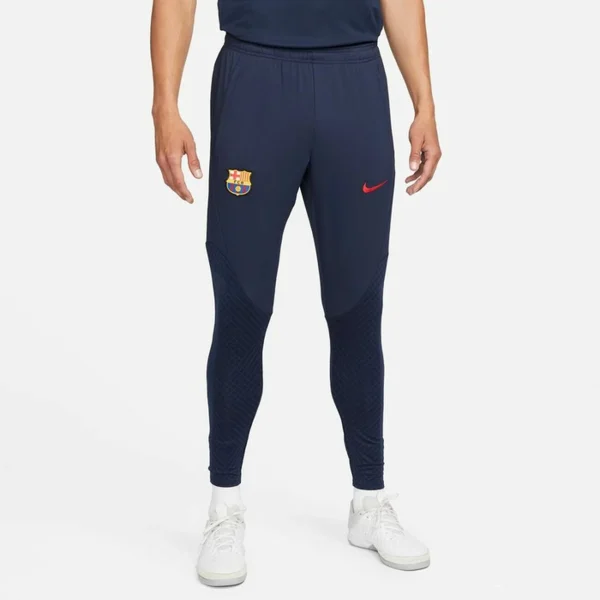 Paiement sécurisé Meilleur prix 😍 PANTALON Homme NIKE BARCA STRK 2022/2023 🛒 1