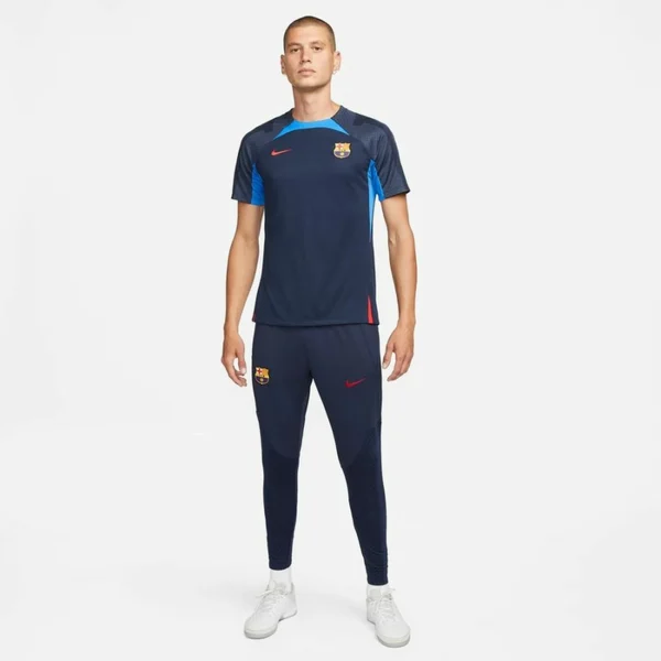 Paiement sécurisé Meilleur prix 😍 PANTALON Homme NIKE BARCA STRK 2022/2023 🛒 4