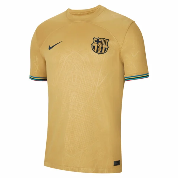 se précipiter pour acheter Promo 🤩 MAILLOT Homme NIKE BARCA 2022/2023 😍 1