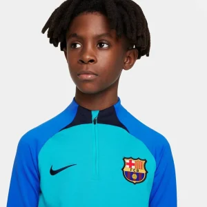 magasins pas chers Meilleure vente 😀 TOP Junior NIKE BARCA STRK DRILL 2022/2023 💯 15