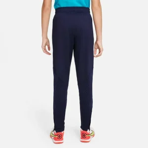 à prix imbattables Promo 🥰 PANTALON Junior NIKE BARCA STRK 2022/2023 🔔 9